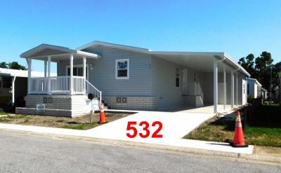 Photo 1 of 8 of home located at 1001 Starkey Road, #532 Largo, FL 33771