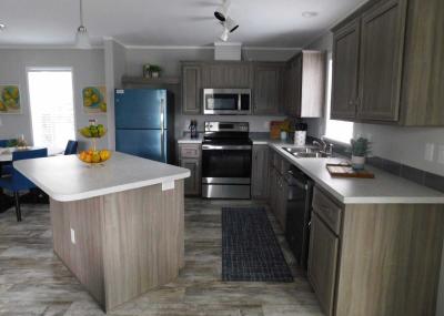 Photo 3 of 8 of home located at 1001 Starkey Road, #532 Largo, FL 33771