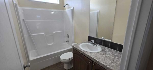 2016 3BR/2BA Mobile Home