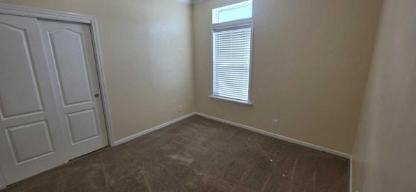 2016 3BR/2BA Mobile Home