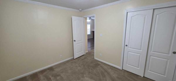 2016 3BR/2BA Mobile Home