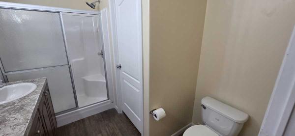 2016 3BR/2BA Mobile Home