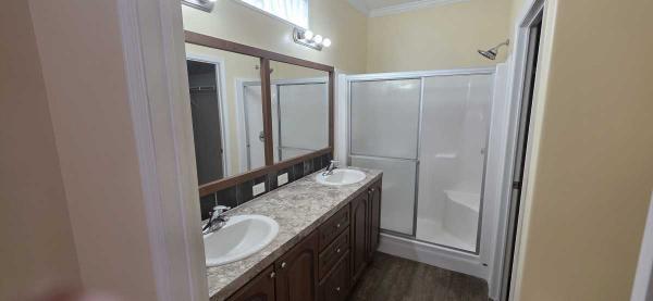 2016 3BR/2BA Mobile Home