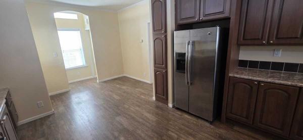 2016 3BR/2BA Mobile Home