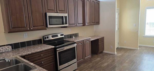 2016 3BR/2BA Mobile Home