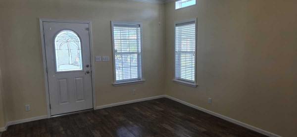 2016 3BR/2BA Mobile Home