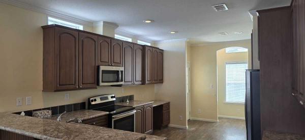 2016 3BR/2BA Mobile Home