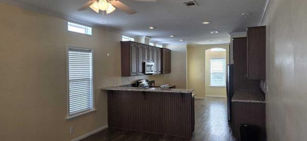 2016 3BR/2BA Mobile Home