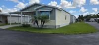 2016 3BR/2BA Mobile Home