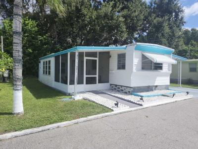 Mobile Home at 4300 E Bay Drive, Lot 429 Clearwater, FL 33764