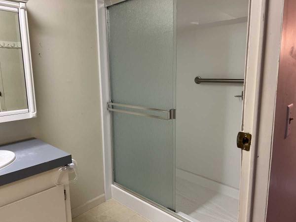 1988 Fleetwood American Mansion Mobile Home