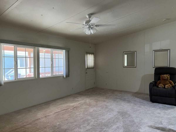 1988 Fleetwood American Mansion Mobile Home
