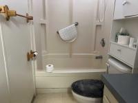 1988 Fleetwood American Mansion Mobile Home
