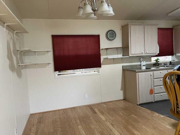 1988 Fleetwood American Mansion Mobile Home
