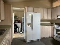 1988 Fleetwood American Mansion Mobile Home