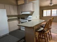 1988 Fleetwood American Mansion Mobile Home