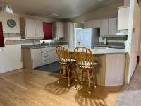 1988 Fleetwood American Mansion Mobile Home