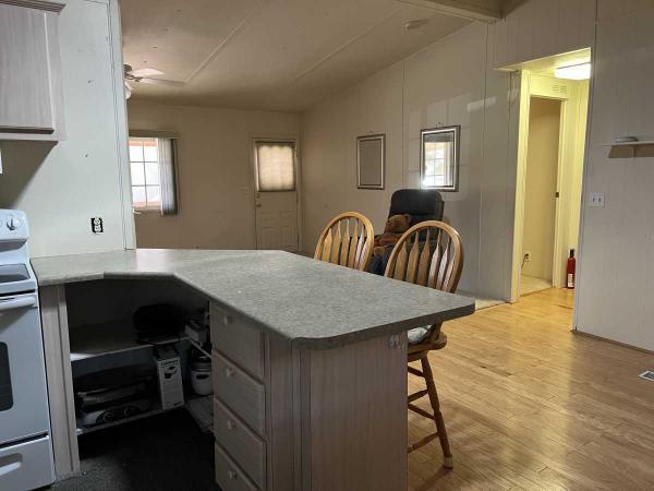 1988 Fleetwood American Mansion Mobile Home