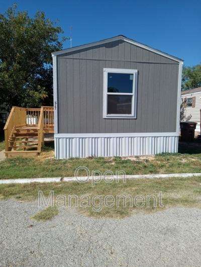 Photo 4 of 12 of home located at 2501 Martin Luther King Dr #617 San Angelo, TX 76903