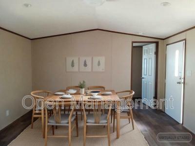 Photo 2 of 12 of home located at 2501 Martin Luther King Dr #617 San Angelo, TX 76903