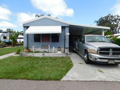 Mobile Home at 38319 Ramblewood Blvd Zephyrhills, FL 33541