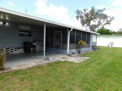 Photo 2 of 31 of home located at 38319 Ramblewood Blvd Zephyrhills, FL 33541