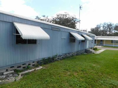 Photo 4 of 31 of home located at 38319 Ramblewood Blvd Zephyrhills, FL 33541