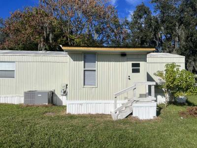 Mobile Home at 1234 Reynolds Road, Lot 57 Lakeland, FL 33801