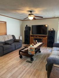 2016 Skyline Manufactured Home