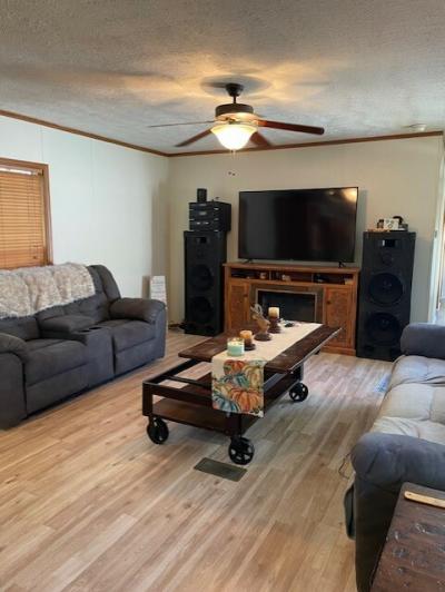 Photo 2 of 12 of home located at 22031 Pillette Pl #400 Romulus, MI 48174