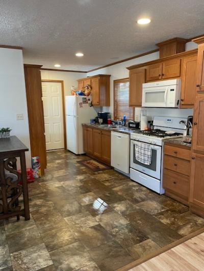 Photo 3 of 12 of home located at 22031 Pillette Pl #400 Romulus, MI 48174