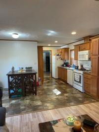 2016 Skyline Manufactured Home