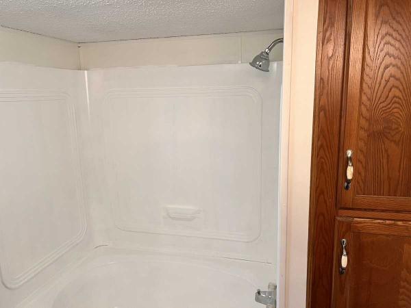1994 Artcraft Mobile Home