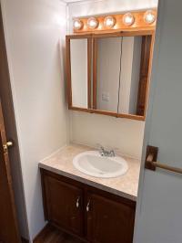 1994 Artcraft Mobile Home