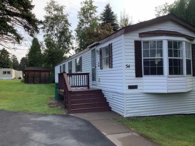 Mobile Home at 54 Coban Dr Duluth, MN 55808