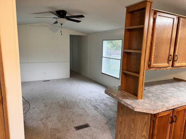 1994 Artcraft Mobile Home