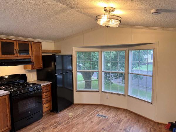 1994 Artcraft Mobile Home