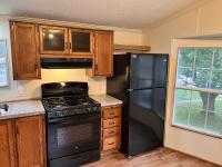 1994 Artcraft Mobile Home