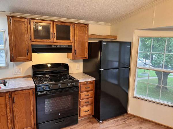1994 Artcraft Mobile Home