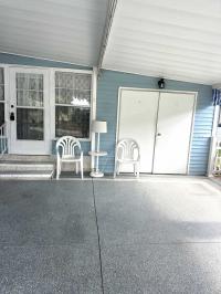 1988 FUGA Manufactured Home