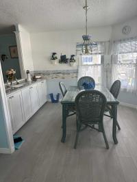 1988 FUGA Manufactured Home