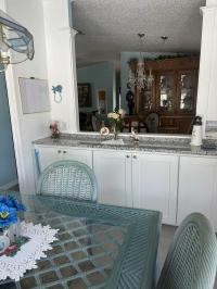 1988 FUGA Manufactured Home