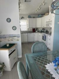 1988 FUGA Manufactured Home