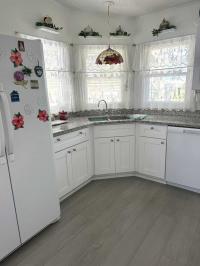 1988 FUGA Manufactured Home