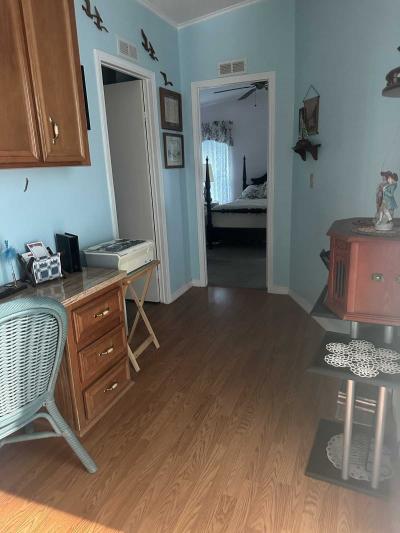 Available Home