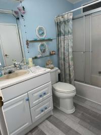 1988 FUGA Manufactured Home