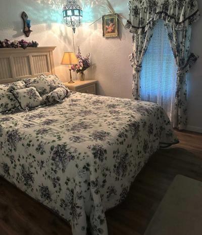 Available Home