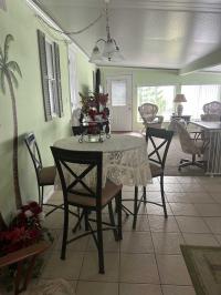 1988 FUGA Manufactured Home