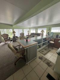 1988 FUGA Manufactured Home