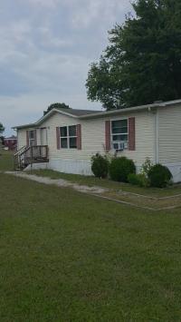 2017 CMHM Manufactured Home